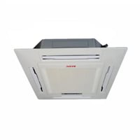 بيسك مكيف كاسيت 36000 وحدة - حار وبارد - إنفرتر مو...