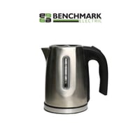 بنش مارك غلاية كهربائية من الستانلس ستيل 1.2 ليتر...