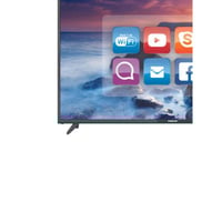 شاشة نيكاي سمارت 43 بوصة Android بدقة FHD - وايفاي...