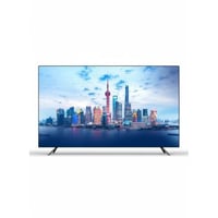 دبليو بوكس شاشة 55 بوصة اندرويد 14 رسيفر داخلي WB5...