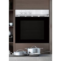 فرن جليم غاز كهربائي بلت ان 59.7 سم 4 وظائف - إيطا...