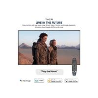 نيكاي شاشة سمارت 100 بوصة WebOS دقة UHD-4K موديل N...