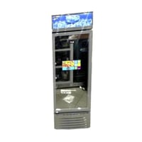 ثلاجة عرض ثلج كي ال جي KLG-SC350