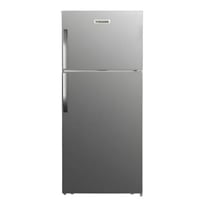 بنش مارك ثلاجة بابين تبريد بالبخار - 18.6 قدم مكعب...