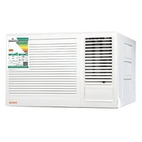 بيسك مكيف شباك 21800 وحدة - بارد - BWAC-H24CF