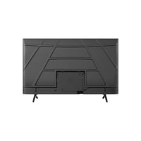 تي اي تي شاشة سمارت 60 بوصة - QLED 4K - أندرويد 14...