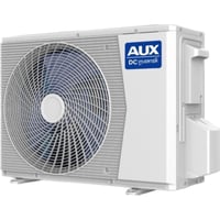 اوكس هايبر كول مكيف سبليت 24000 حار وبارد - WiFi-...