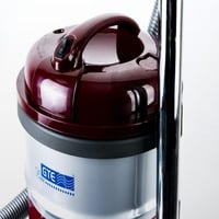 جي تي اي مكنسة كهربائية برميل 15 لتر - 1600 واط -...