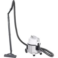 هيتاشي مكنسة برميل - 7.5 ليتر - 1300 واط - رمادي -...