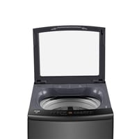 ارو غسالة ملابس اتوماتيك بتحميل علوي 14 كغ - فضي د...