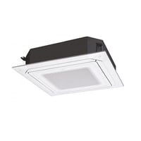 جنرال مكيف كاسيت 22800 وحدة حار بارد AUSA25URTBZ