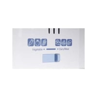 هيتاشي ثلاجة بابين 21.2 قدم مكعب 600 ليتر ستانلس س...