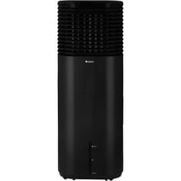 جري مبرد هواء متنقل - 20 لتر - 230 لتر - أسود - KS...