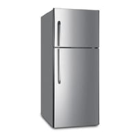 جنرال جولدي ثلاجة بابين بخار - 14.9 قدم مكعب - 420...