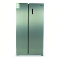 فيشر ثلاجة دولابى انفرتر 20.5 قدم مكعب - 581 ليتر...