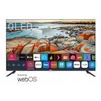 تى اي تي شاشة 65 بوصة سمارت وى بوس كيوليد - T65W52...