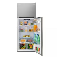 هيتاشي ثلاجة بابين تبريد بالبخار - 18 قدم مكعب - 5...