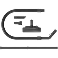 هيتاشي مكنسة برميل 18 ليتر - 2100 واط - رمادي - CV...