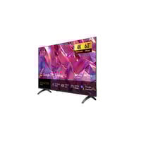 تي اي تي شاشة سمارت 60 بوصة بدقة 4K UHD - نظام أند...