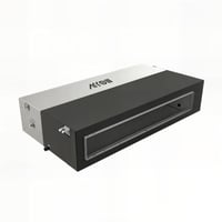 ارو مكيف مخفي - 45000 وحدة - حار وبارد - إنفرتر مو...