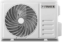 فيشر مكيف سبليت 18000 وحدة حار بارد - انفرتر - FSA...