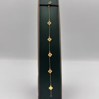 سواره ذهب عيار 21 الوزن 0.7 جرام