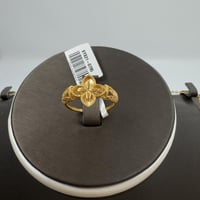 طقم ذهب عيار 21 وزن 27.48 جرام