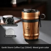 Wood grain