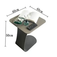 High-grade gray 40cm