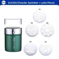 Green 5-pack