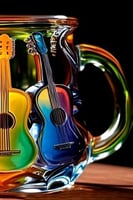 guitar