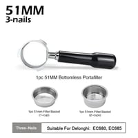 51mm 3 Nails BD