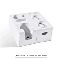 51-58mm White