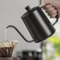 Choxila Pour Over Coffee Set - Portable V02 Hand D...