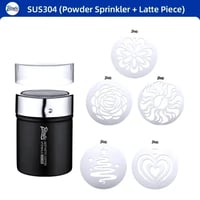 Black 5-pack