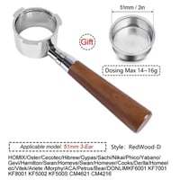 Donlim51MMRosewood D