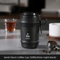 Extreme night black