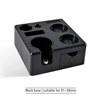 51-58mm Black