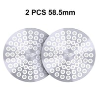 58MM 2PCS