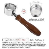 Donlim51MMRosewood B