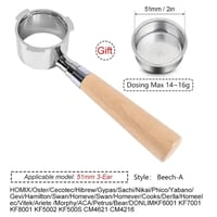 Donlim51MM-Beech A