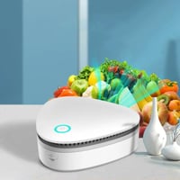 جهاز تنقية الهواء المصغر باوزون