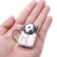 كاميرا Andoer X6 الصغيرة المحمولة