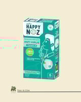 هابي نوز للكبار بالتركيبة المضادة للفيروس | Happy...