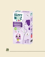 هابي نوز للأطفال بالتركيبة الأصلية لتخفيف الزكام و...