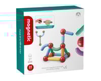 مجموعة البناء المغناطيسية – 25 قطعة CH1369