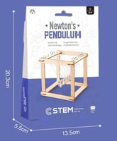 بندول نيوتن التعليمي - CH0245