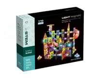 110 قطعة من المتعة التعليمية والإبداع البصري CH117...