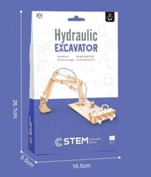 محطة طاقة الرياح التعليمية - CH2053