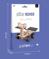 عربة الطاقة الشمسية التعليمية - CH2065